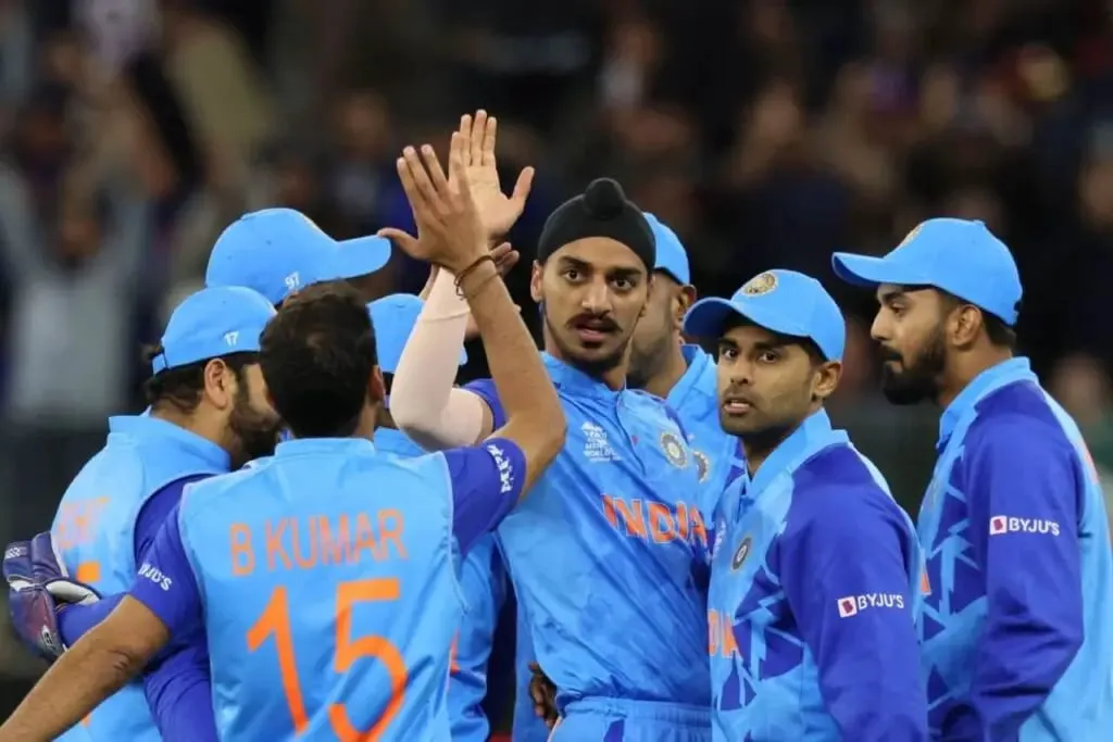 India squad for New Zealand, Bangladesh series: Hardik to captain in T20Is, Dhawan to lead in ODIs | Sportz Point