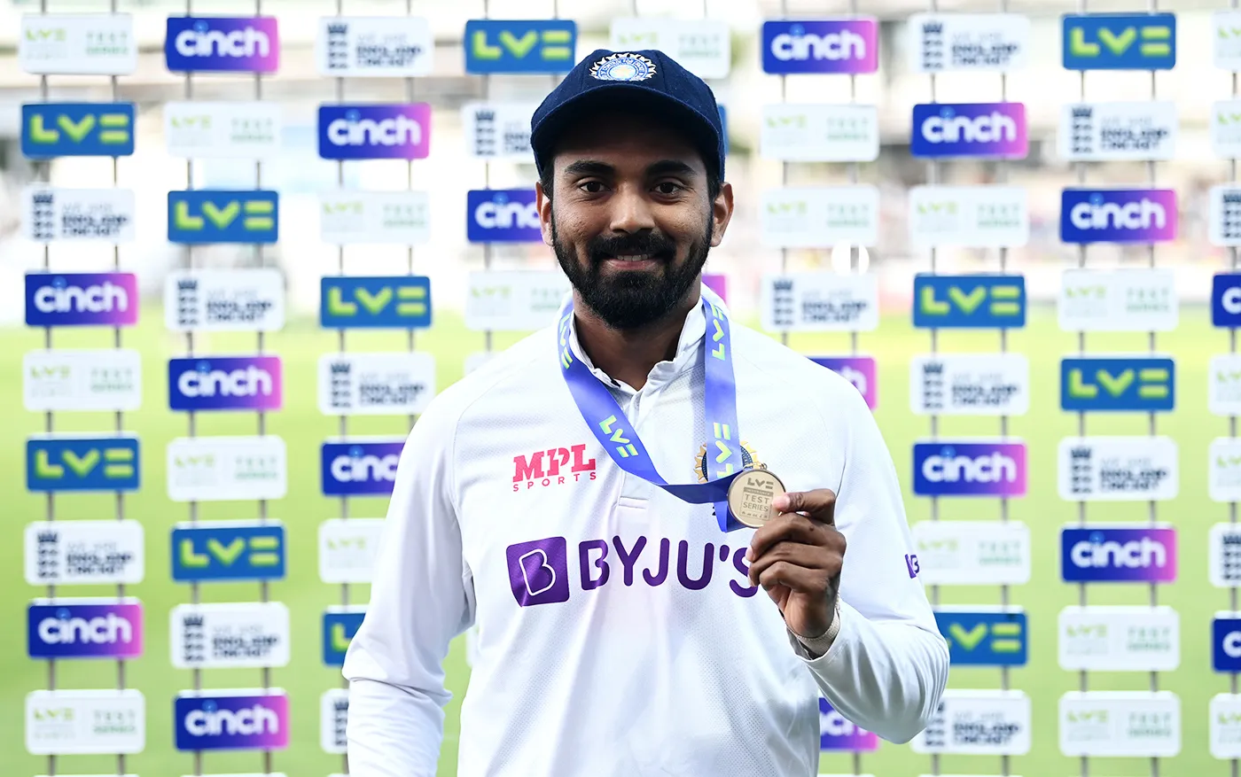 KL Rahul | SportzPoint.com