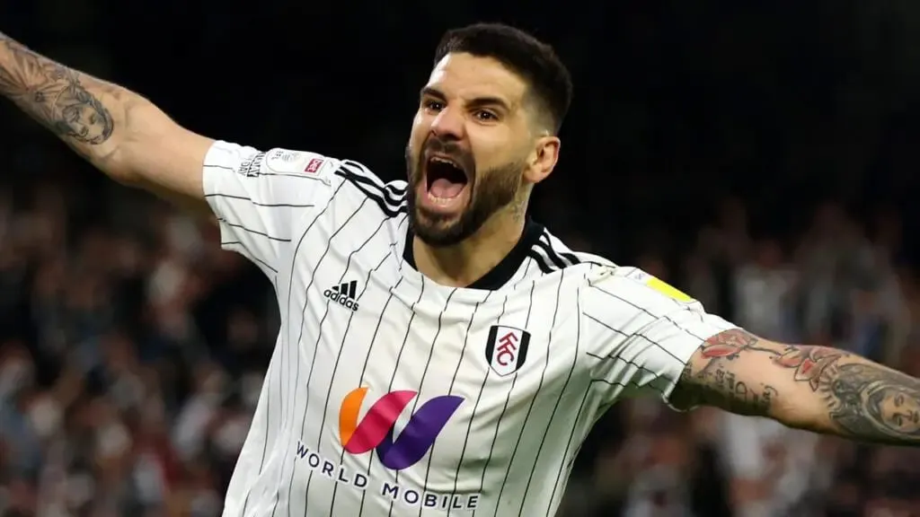 Premier League 2022-23 Stats : Aleksandar Mitrovic | Sportz Point