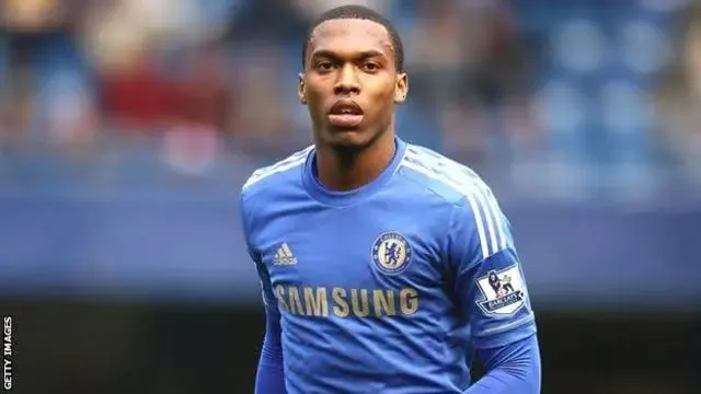 Chelsea: Sturridge | Sportz Point. 