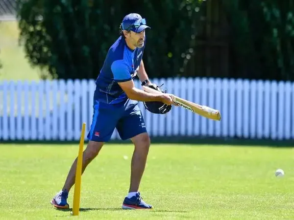 Dean Brownlie appointed as New Zealand women's batting coach | Sportz Point