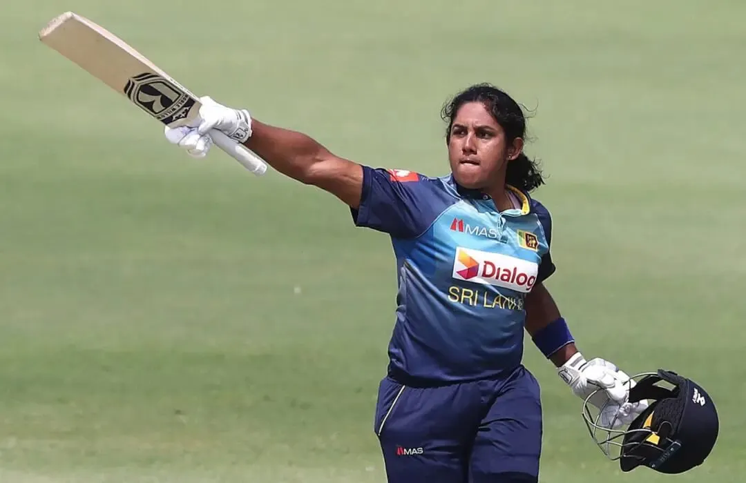 ICC Women's Player of the Month nominees for May have been announced | Sportz Point