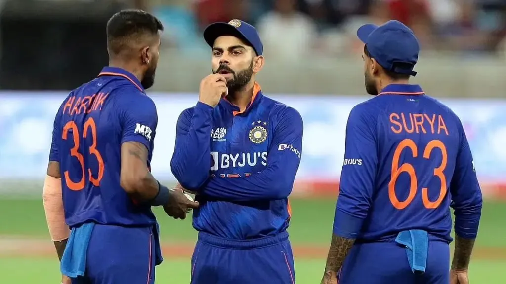 India vs Afghanistan: Asia Cup 2022, Super 4, Full Preview, Lineups, Pitch Report, And Dream11 Team Prediction | SportzPoint.com