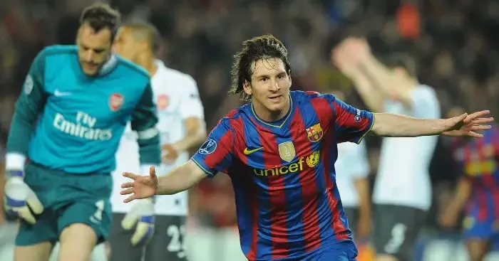 Lionel Messi | Sportz Point