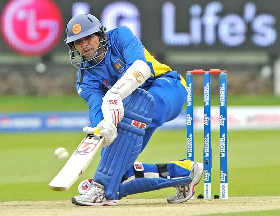 Most Man Of The Series Awards in a calendar year - Tilakaratne Dilshan - sportzpoint.com