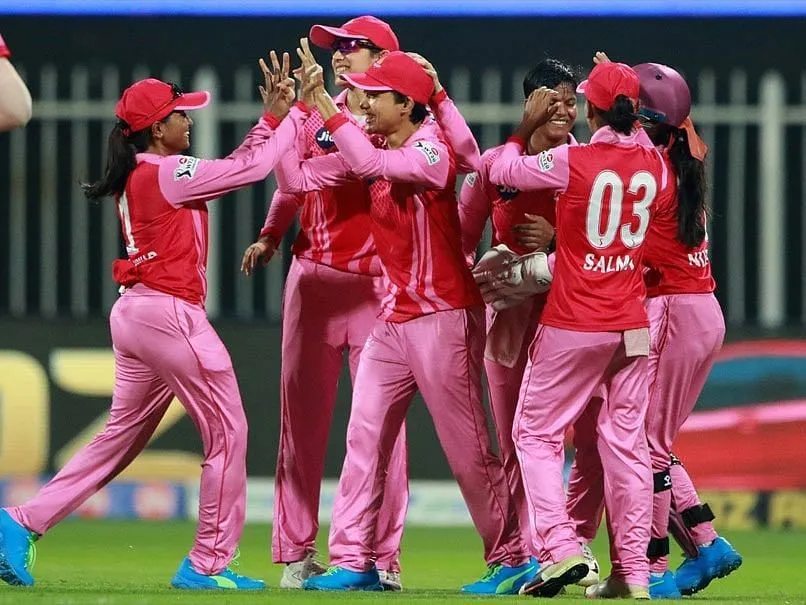 Velocity Vs Trailblazers Women's T20 Challenge 2022, Match 3: Full Preview, Probable XIs, Pitch Report, And Dream11 Team Prediction | Sportzpoint.com