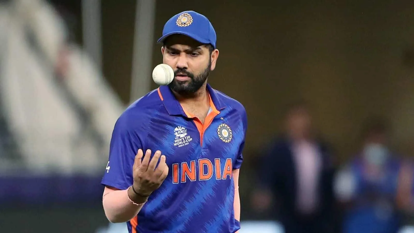 Rohit Sharma the new Indian Captain in T20Is | India vs NZ series | SportzPoint.com