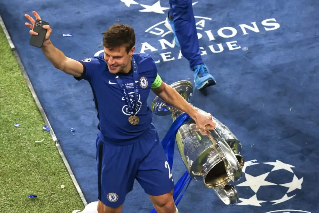 Chelsea Transfer News | Azpi | Sportz Point 