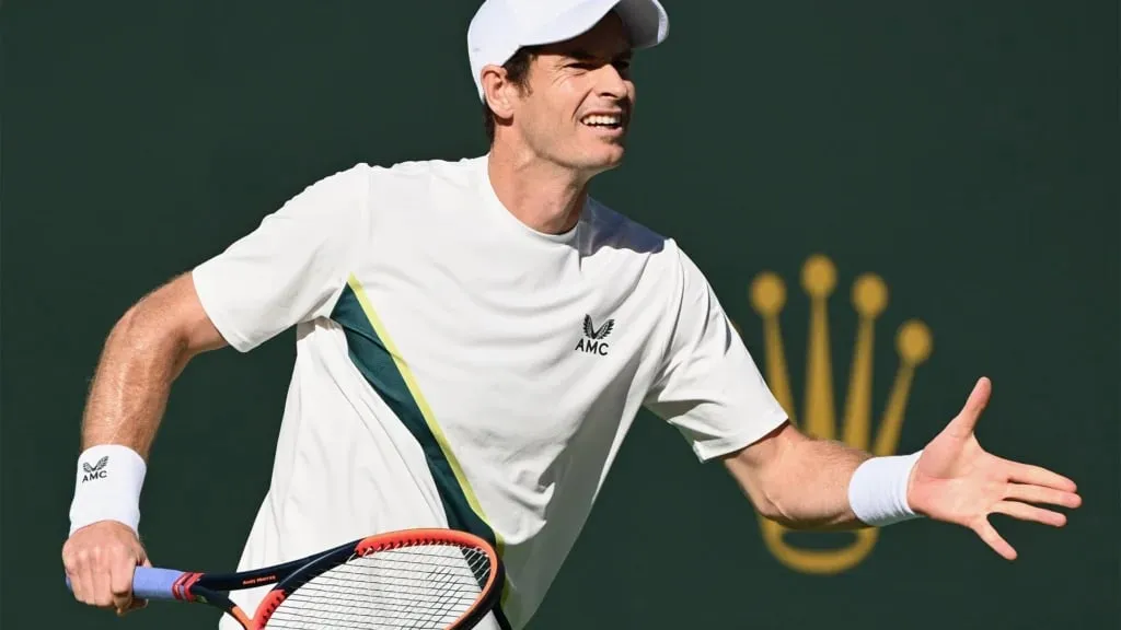 Indian Wells 2023 Tennis: Andy Murray reaches second round after a tough cross against Tomas Etcheverry | Sportz Point