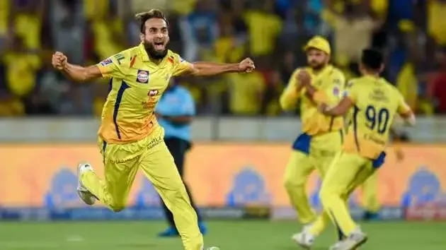 Imran Tahir IPL 2019 Purple Cap Winner | Sportzpoint