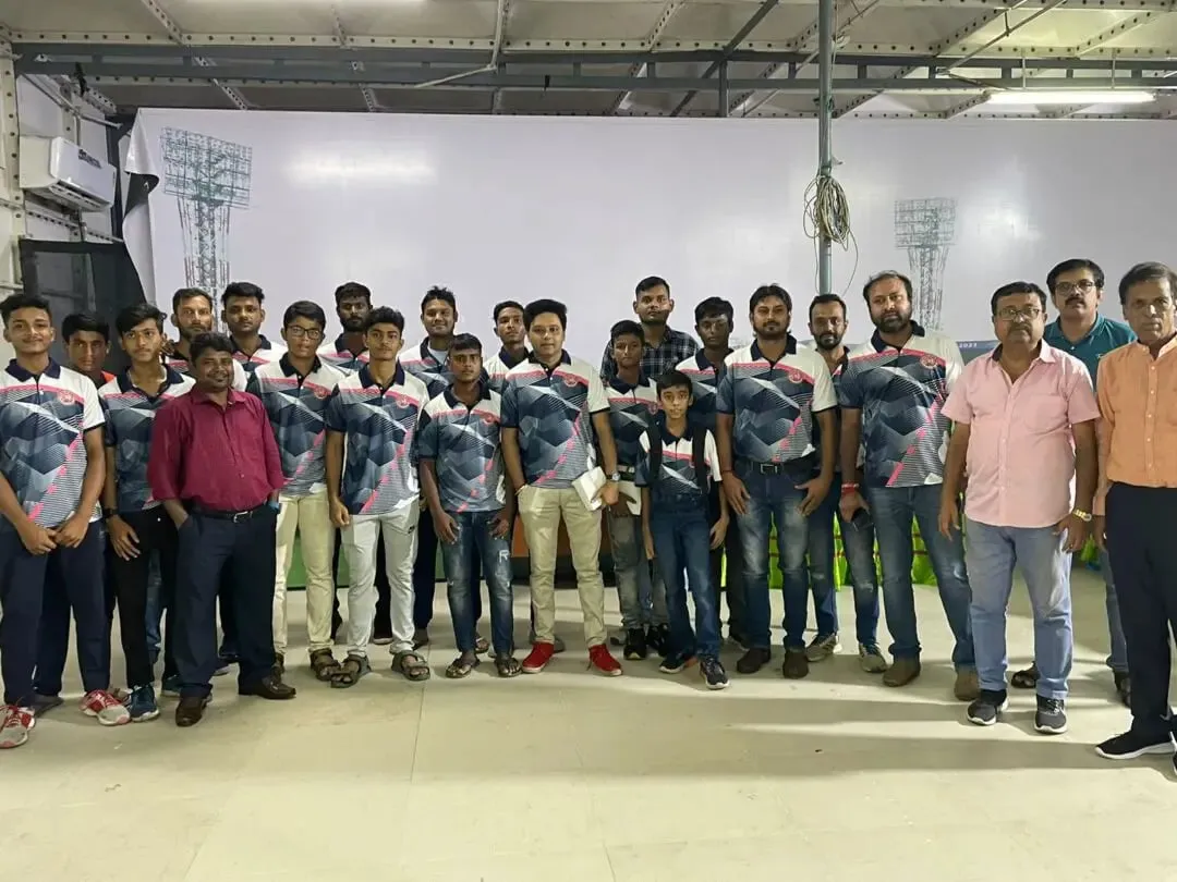Kolkata Cricket Club Exclusive: Second division's one of the successful lot joins Uttarpali Milan Sangha in hopes of a promotion | Sportz Point