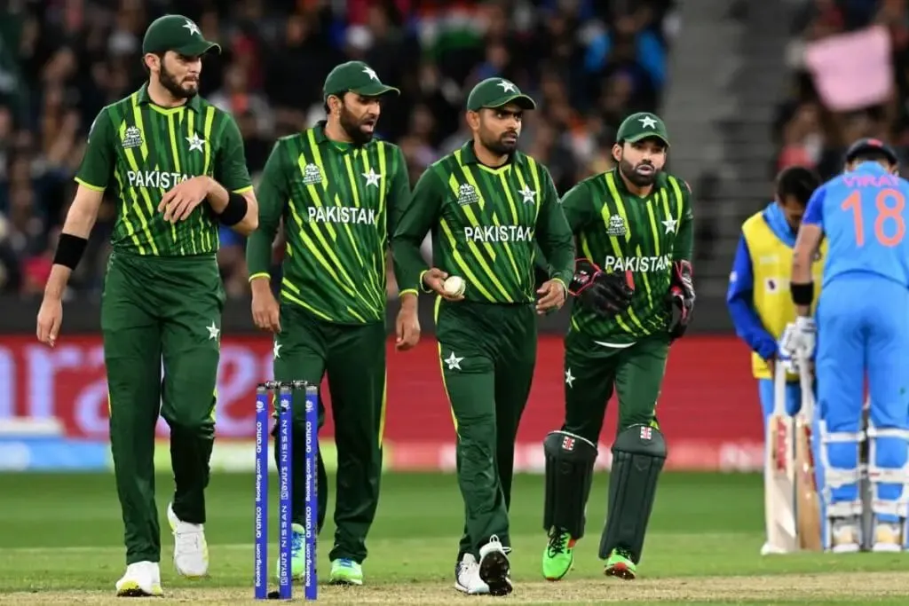 Pakistan vs Zimbabwe: T20 World Cup 2022, Super 12, Full Preview, Lineups, Pitch Report, And Dream11 Team Prediction | Sportz Point