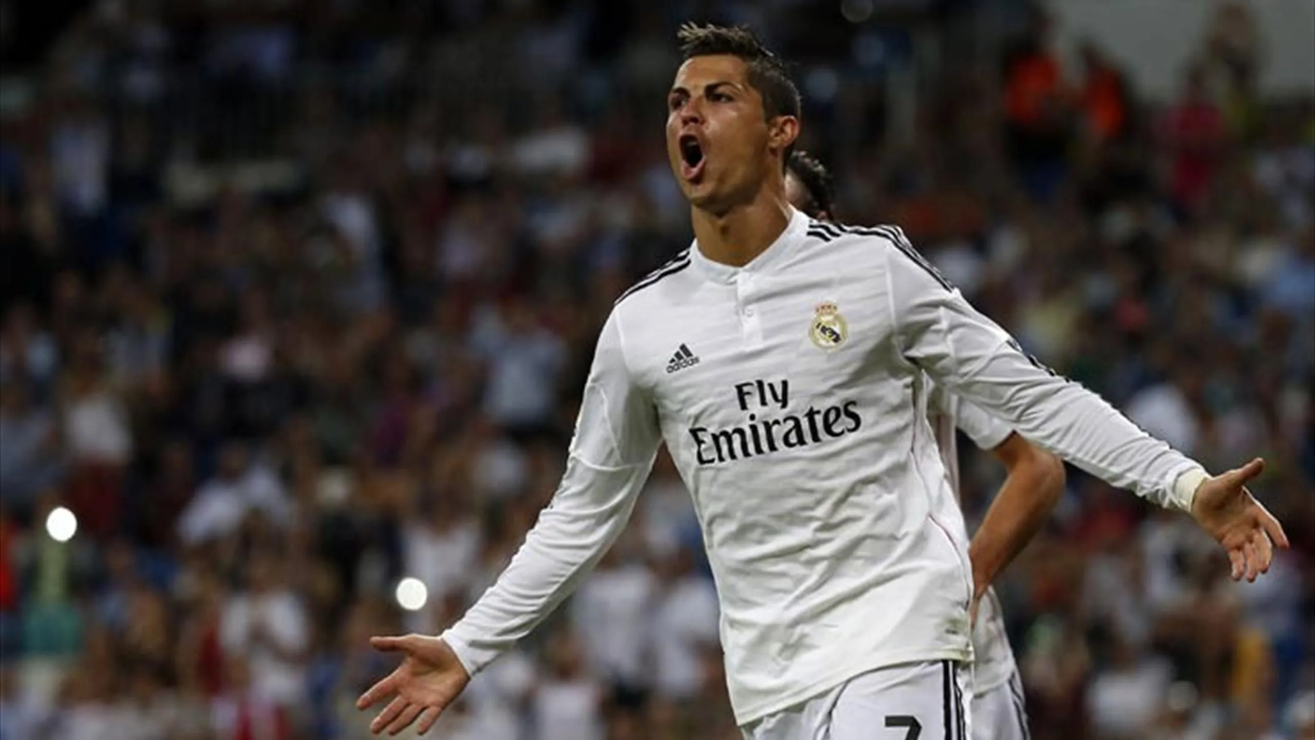 Football Stats: Cristiano Ronaldo in 2014   Reuters