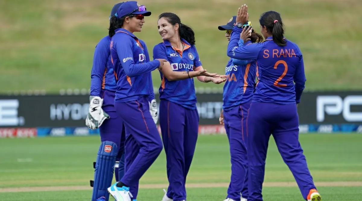ICC Women's World Cup 2022, Match 8: New Zealand Women vs India Women Full Preview, Match Details, Probable XIs, Pitch Report, and Dream11 Team Prediction | SportzPoint.com