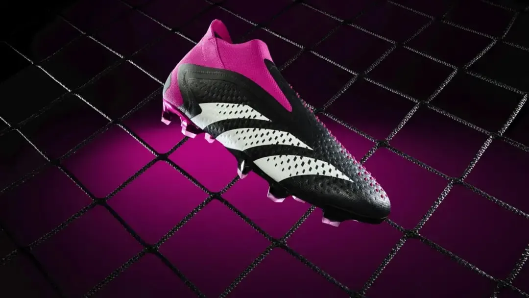 Adidas Predator Accuracy: Unveiling the Best Football Shoes of 2023 | Sportz Point