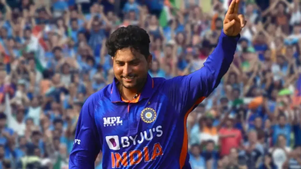 IND vs BAN: Kuldeep Yadav included in the squad for the third ODI after Rohit, Chahar, Sen ruled out | Sportz Point