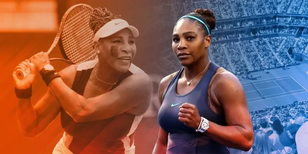 5 best and most memorable matches of Serena Williams | Sportz Point