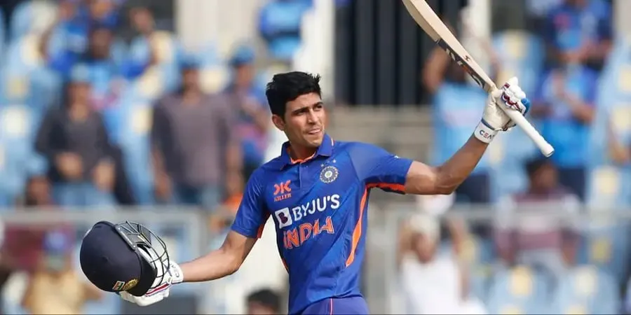 quickest 1000 ODI runs: Shubman Gill | Sportz Point