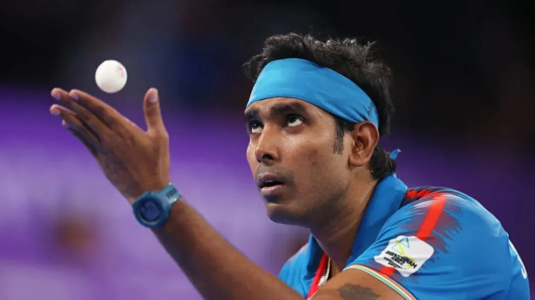 Asian Games 2023: Indian men's table tennis team starts campaign with a win over Yemen 3-0 | Sportz Point