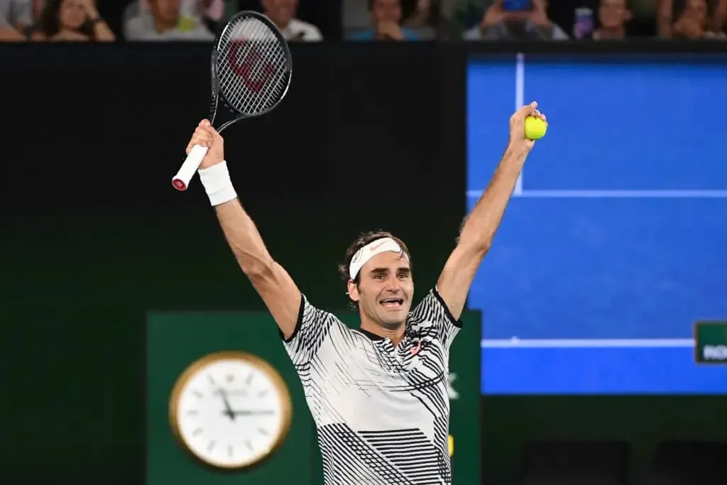 Grand Slam record: Most wins in grand slams | Sportz Point