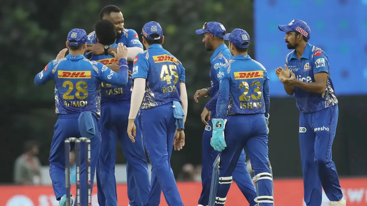 KKR Vs MI IPL 2022 Match 14: Full Preview, Probable XIs, Pitch Report, And Dream11 Team Prediction | SportzPoint.com