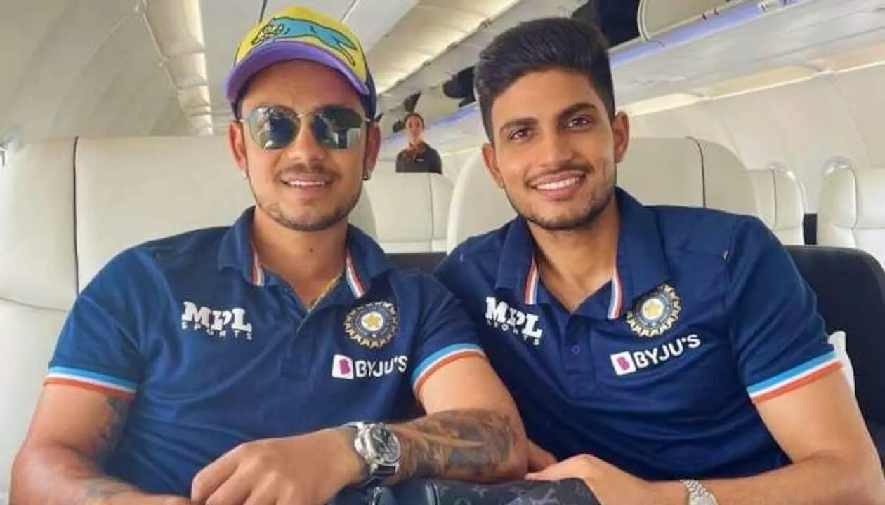 BCCI spends INR 3.5 crore on Team India's flight to West Indies | SportzPoint.com