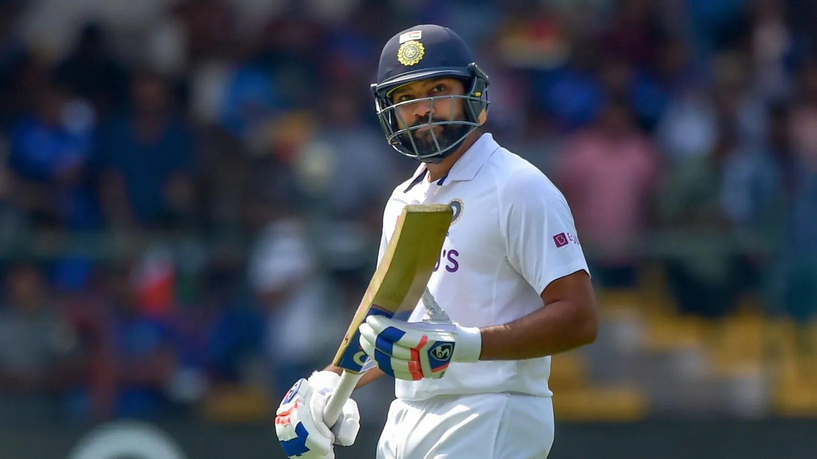 Indian Captain Rohit Sharma Tested Positive For COVID-19 | SportzPoint.com