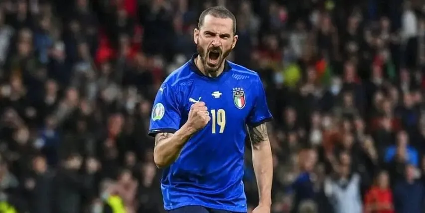 Jose Mourinho: Bonucci - Sportz Point