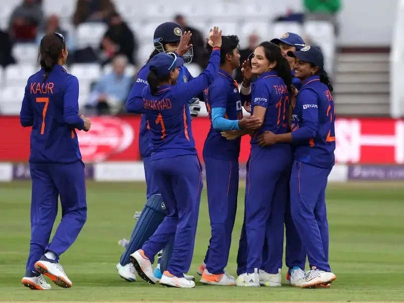 England Women vs India Women: 3rd WODI Full Preview, Pitch Report, Probable XIs, Dream11 Team Prediction | Sportz Point