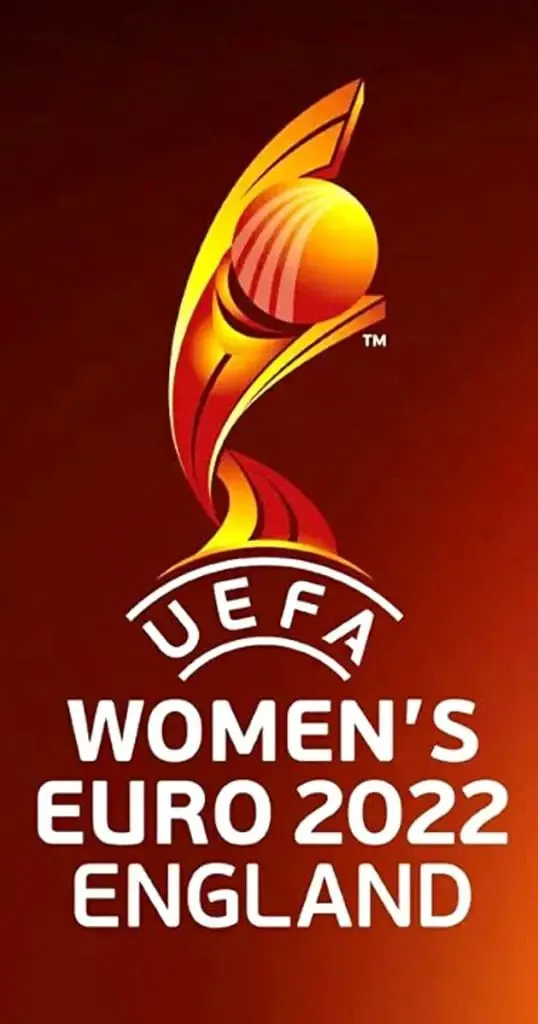 UEFA Women's EURO 2022 - Sportz Point