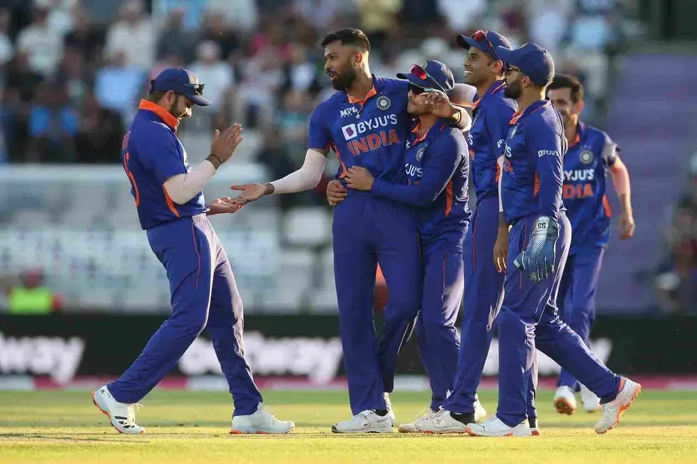 Indian Cricket Schedule 2023: BCCI released the schedule of India tour of Sri Lanka, New Zealand, and Australia | Sportz Point