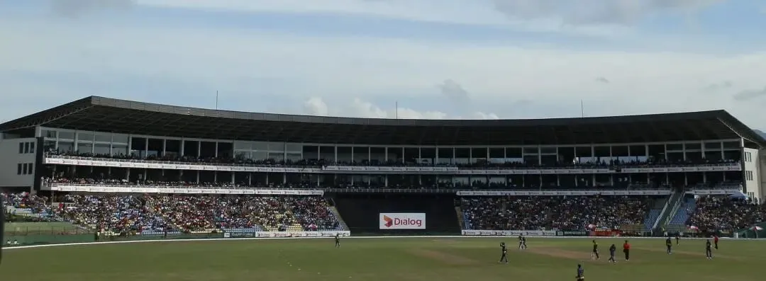 India vs Pakistan: Pallekele International Cricket Stadium, Kandy | Sportz Point