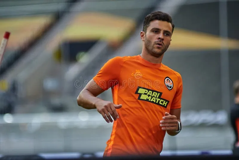 Junior Moraes won't be available for the Shakhtar vs Inter Milan UCL clash | SportzPoint