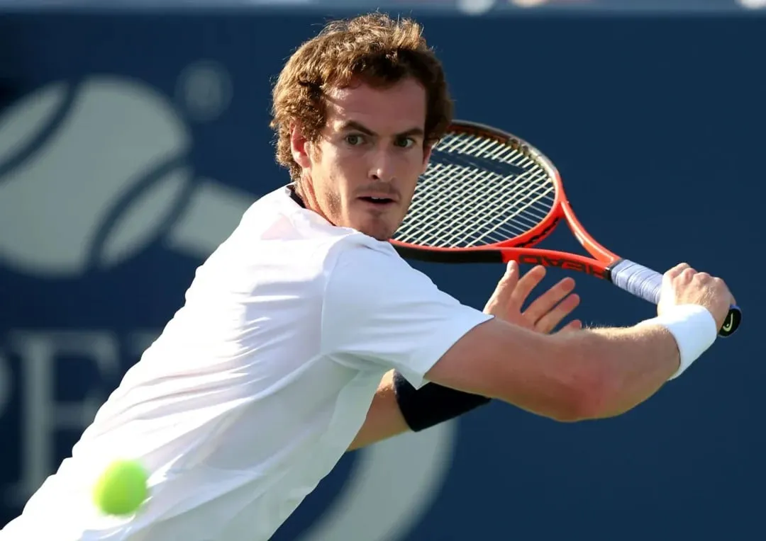 Andy Murray | Sportz Point
