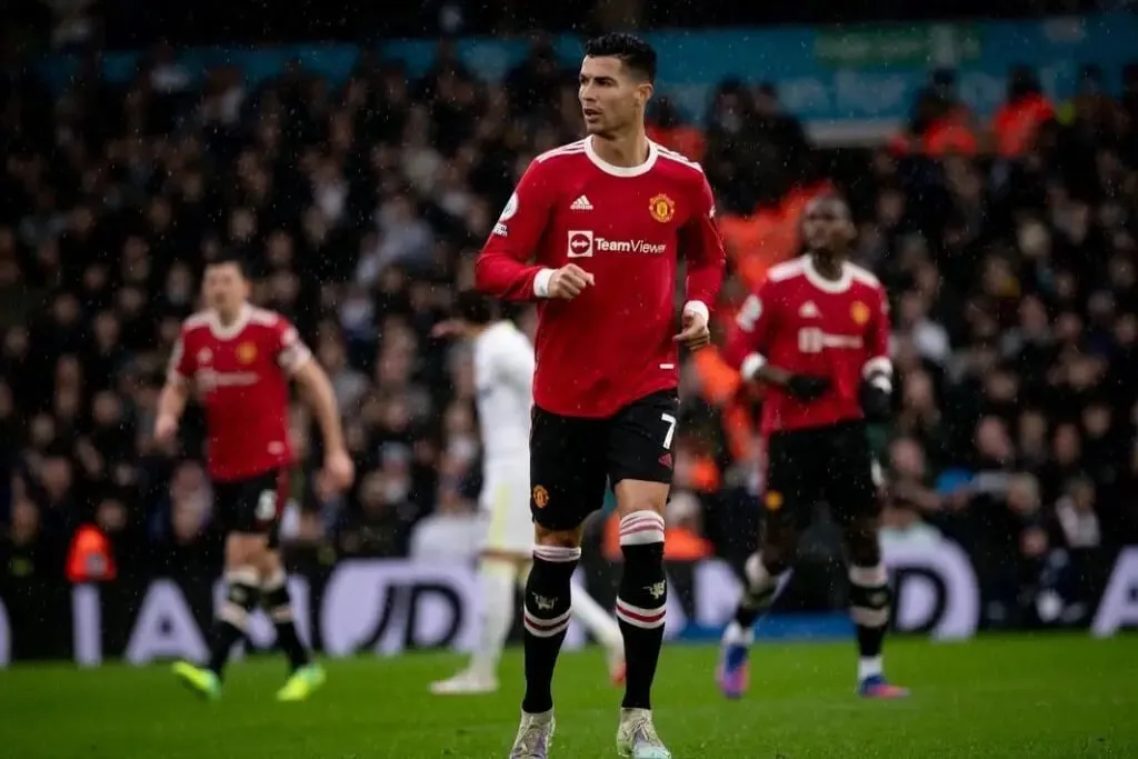 Manchester United vs Atletico Madrid, Ronaldo will be the man to watch. | Sportz Point.