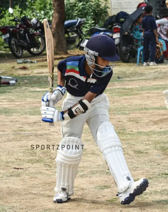 Dream School of Cricket | Sportz Point