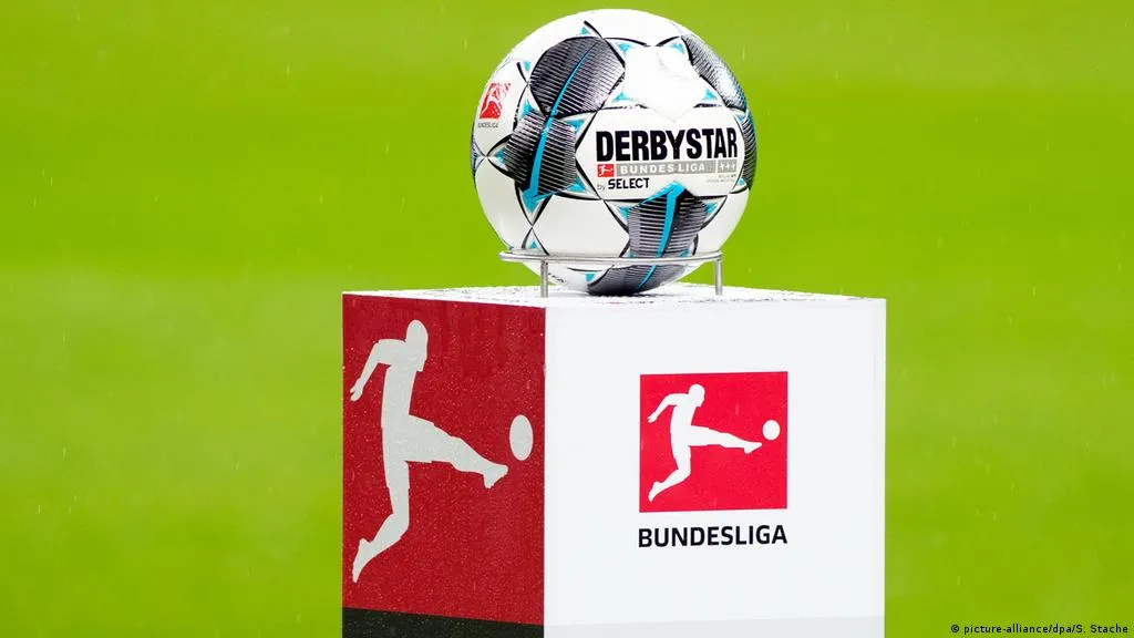 Bundesliga | UEFA rankings | SportzPoint.com