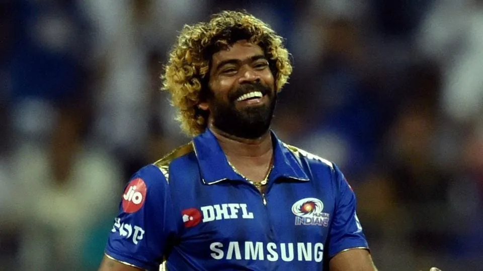 Lasith Malinga | IPL 2021 | SportzPoint.com