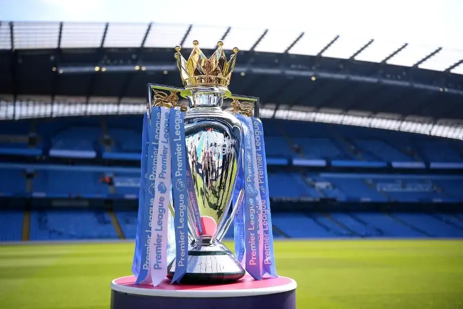 Premier League 2022-23: Premier League Trophy | Sportz Point