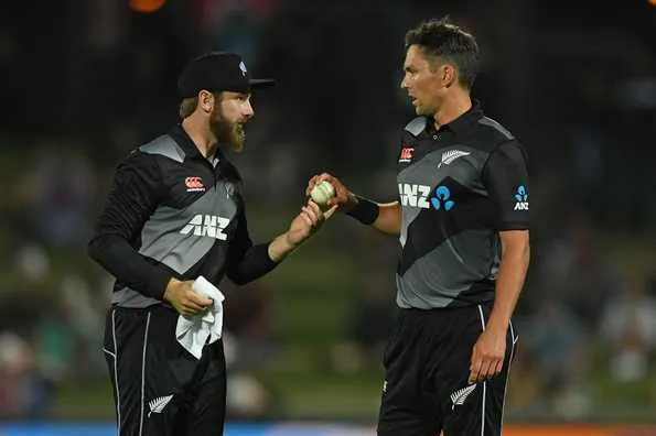 New Zealand Cricket announces ODI and T20I squad for West Indies tour | SportzPoint.com