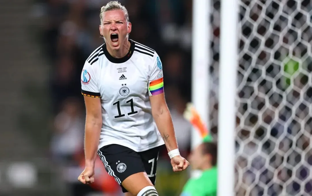 Germany vs Morocco FIFA Women's World Cup LIVE Blog | Live Scores, News, Updates and free commentary | Sportz Point