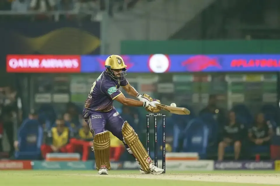 KKR vs RCB: 20-ball half-century from Shardul Thakur | Sportz Point