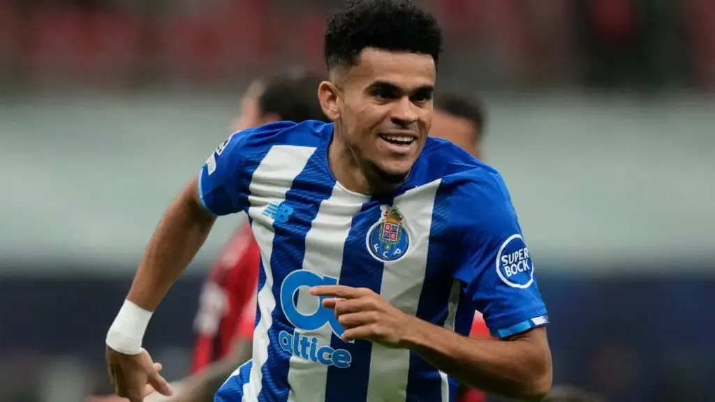 UEFA Champions League Transfer Full List | Luis Diaz signs for Liverpool from Porto | Sportz Point