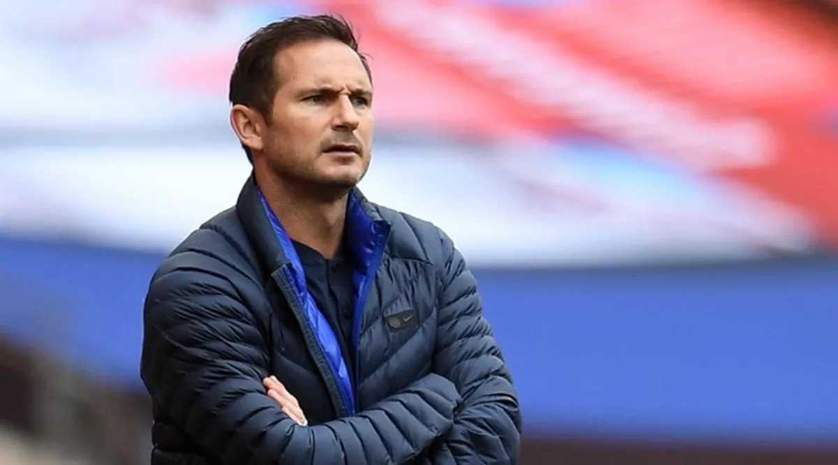 Frank Lampard - Football Transfer Rumours - Sportz Point