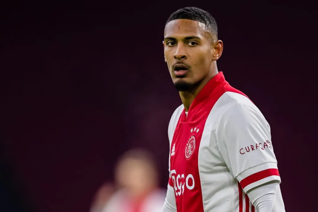 Sebastien Haller's remarkable record continues as he racks up another brace  and it proves one fundamental thing - Hammers News