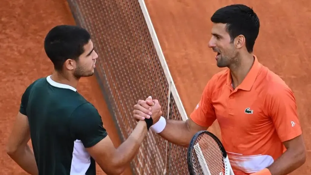 Indian Wells 2023 Tennis: Carlos Alcaraz creates history by winning the title, beats Djokovic to become the world's No.1 player again | Sportz Point