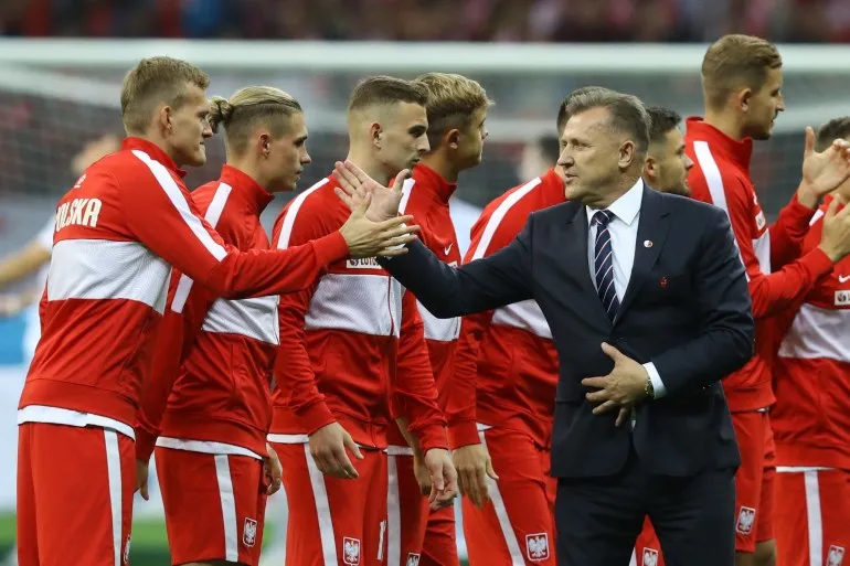 Poland Football Association refuses to play World Cup qualifier with Russia | Russia-Ukraine crisis News | Sportzpoint.com