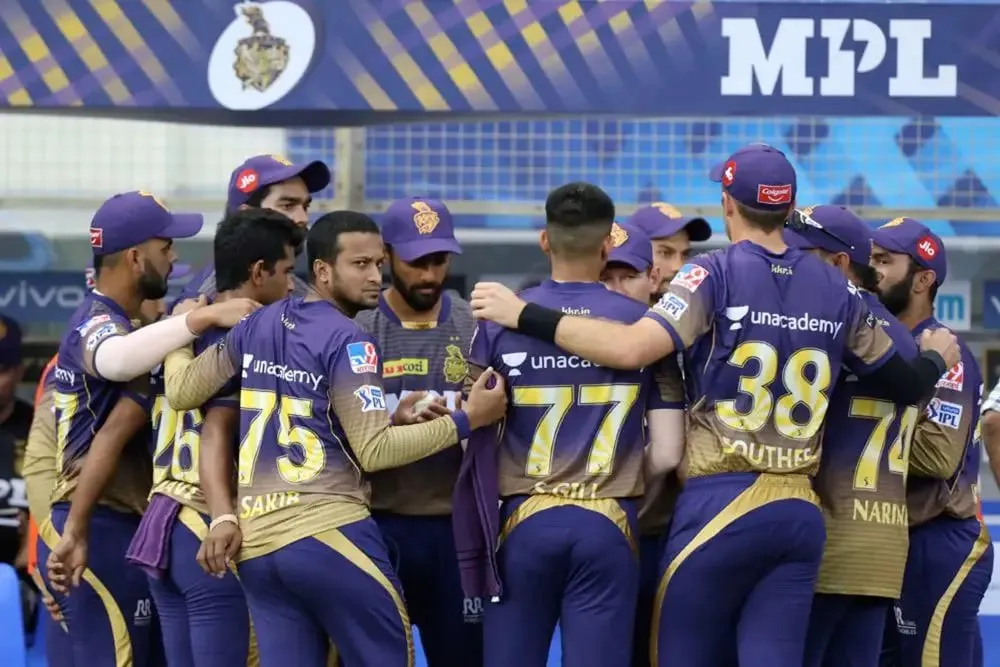 IPL 2023: IPL Teams with most Instagram followers | Sportz Point