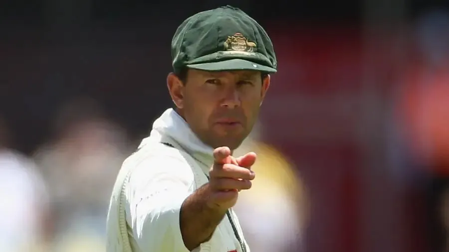 Ricky Ponting is one of the most successful test captains ever in Test Cricket. | Sportz Point