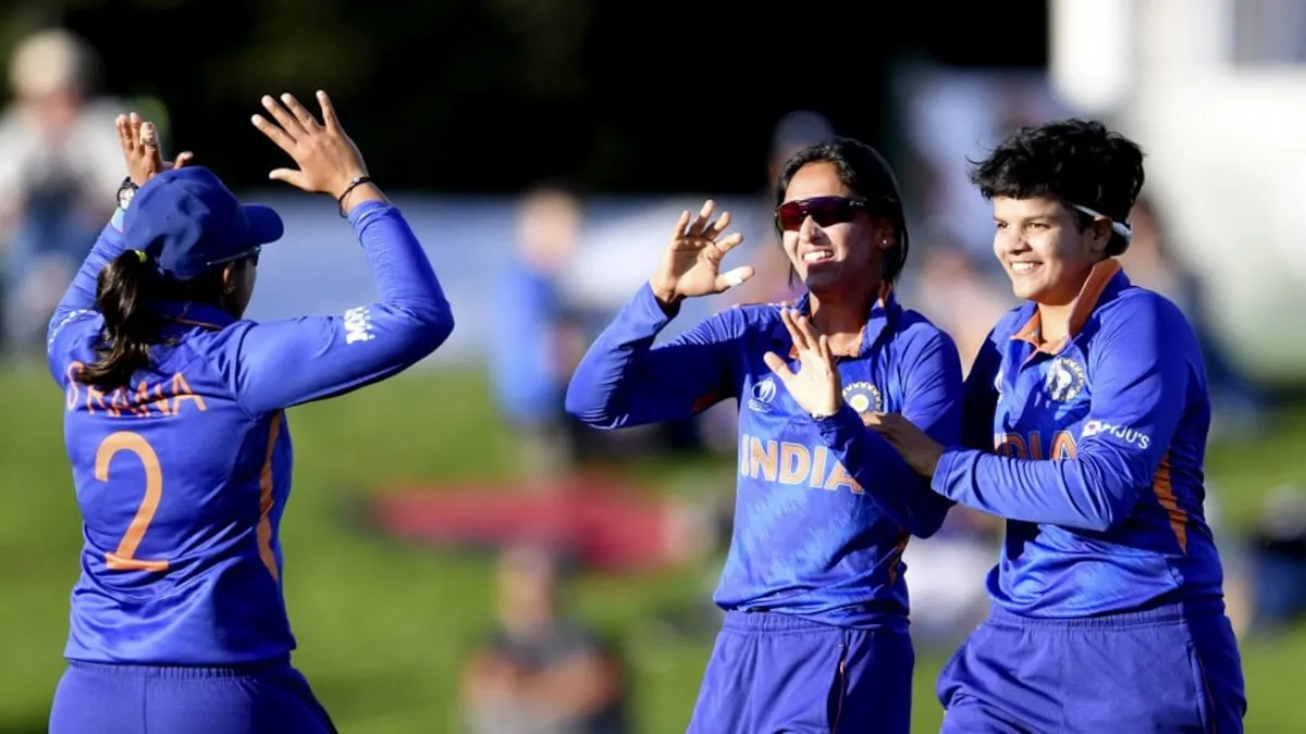 Sri Lanka Women's vs India Women's 1st WODI: How to Watch, Match Details, and Dream11 Team Prediction | SportzPoint.com